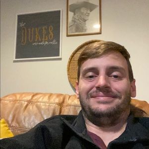 Meet your Posher, Clinton